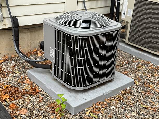 24/7 Emergency Ductwork Repair experts in Grantsburg, WI