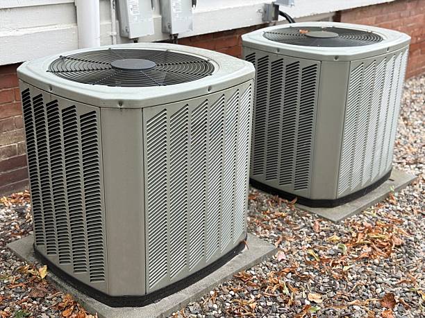 Reliable Ductwork Repair contractor in Grantsburg, WI by AAA Pro HVAC